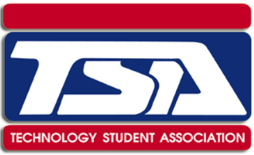 Technology Student Association Logo